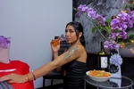CENA CASUAL