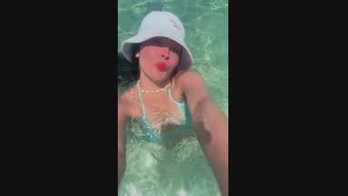 Enjoying