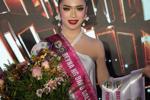 Pageant Queen