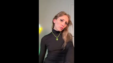 New dress
