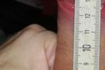 Measuring my joystick