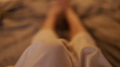 my feet