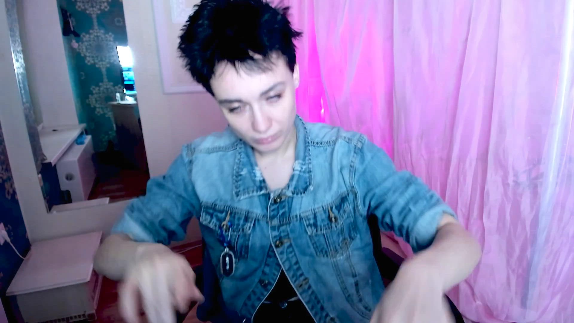 Eric in transcendental creativity