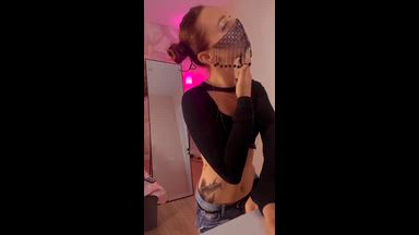 sexy dance
