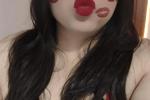 genesis y moon — Red Moon