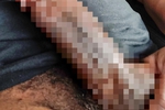 My small Cock