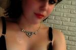 graciebacie live Chaturbate webcam gallery thumbnail