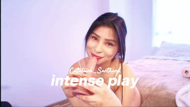 Intense Pay