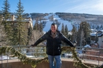 Vail, Colorado Winter