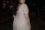 A beautiful dress?