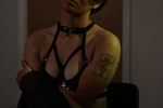 Strappy Photos
