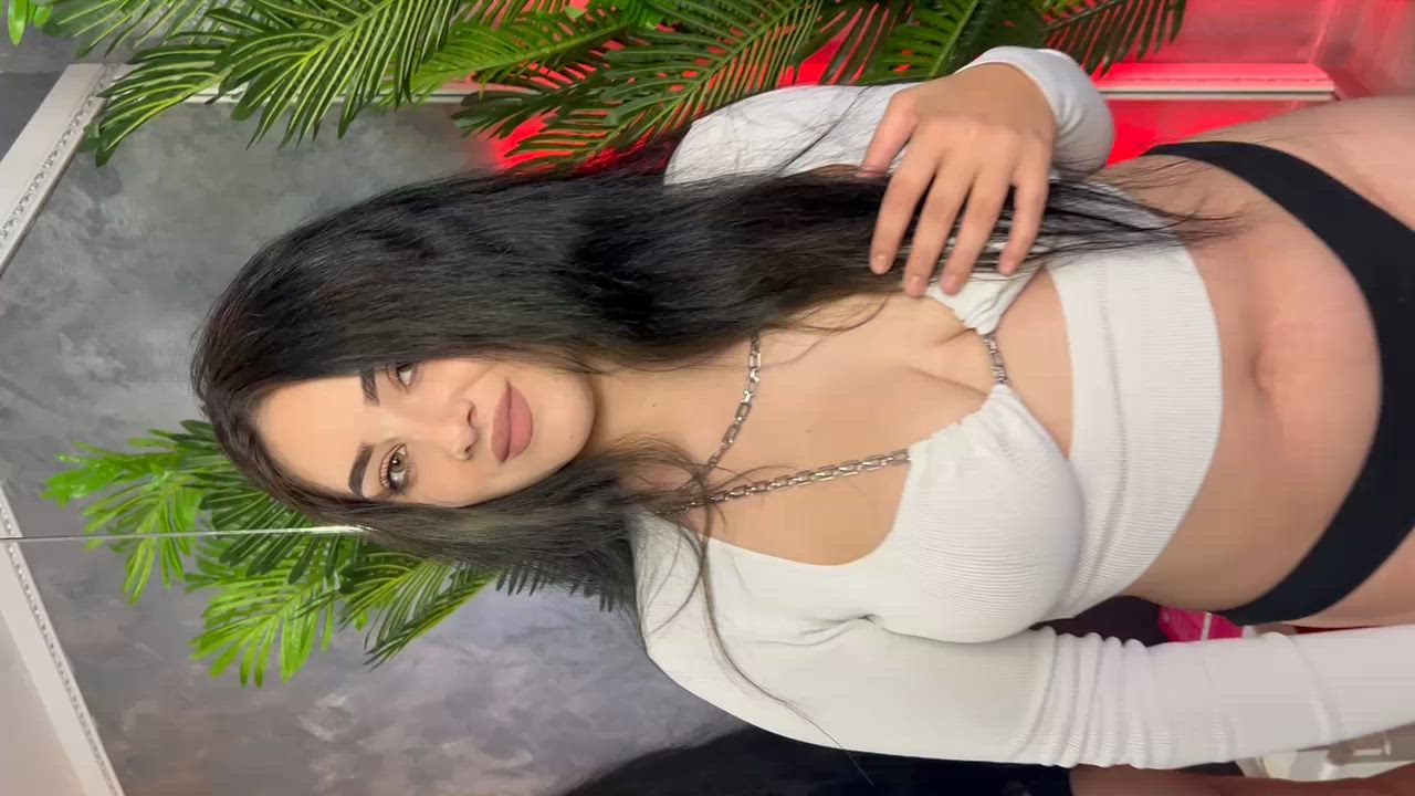 I'm Aria, your next girlfriend🫣💓