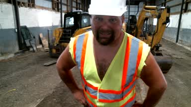 Work fun cum