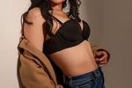 Sexy Maggie !!! ❤️