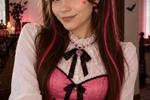 julia485262 — sexy draculaura🖤🩷