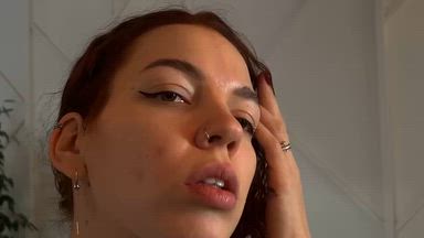 Horny Secretary Eva