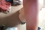 Booty and Panties