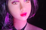 Sex Doll Erotica
