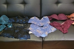 Bra & Panties for Sale