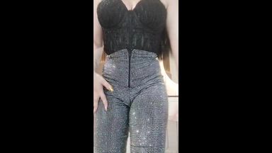 I LOVE MY BODY