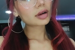 Cute and sexy