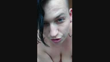 Oil tease play (3min)