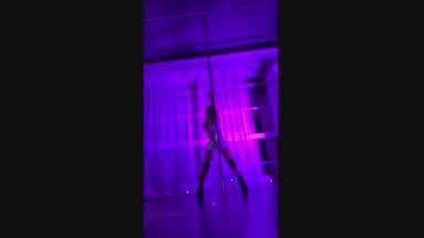 Melissa dance 💕