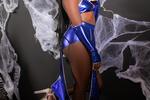 My sexy halloween!