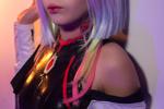 Lucy of cyberpunk🩷🩷