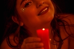 Candle's pics