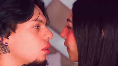 Laia β€οΈ And Damian π€