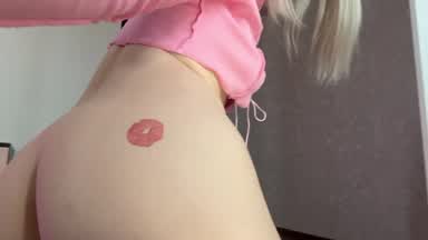 Spread ass