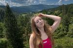 from vacation