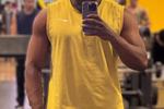 did you work your body today?
