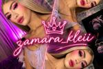 zamara kleii — zamara