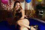 my birthday