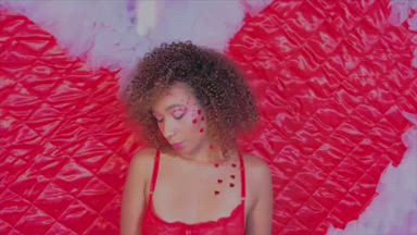 CELEBRATE VALETINE WITH ME HONEY