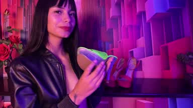 sexy heels ♥