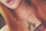 eva — just me
