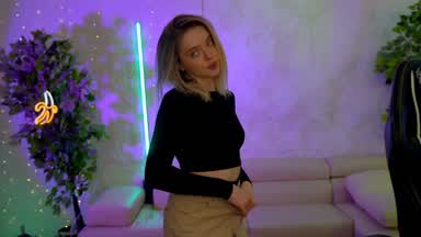 Cassy solo striptease, suck dildo, masturbating pu