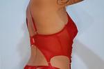 Hot Brazilian Girl
