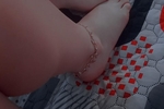 Feet <3