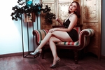 pame glamorous
