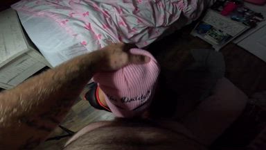 Daddy’s slut 🥵