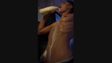 mess with milk