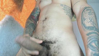 HOT COCK