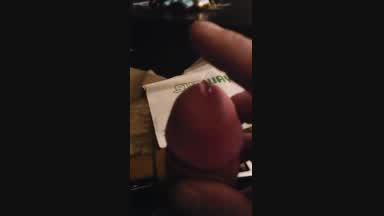 Precum fun