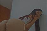 😏🤭 sweet girl