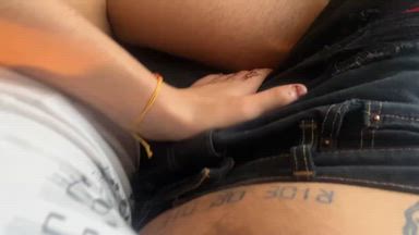 tease me