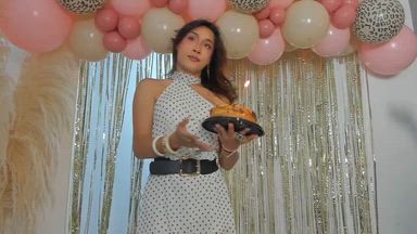 My birthday, A very special day 🎆